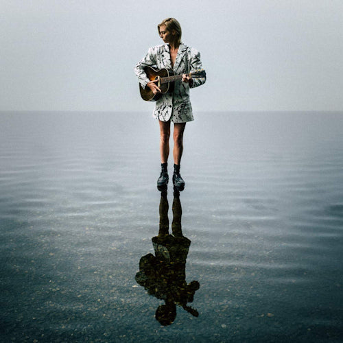 Anna Ternheim - A space for lost time (LP)