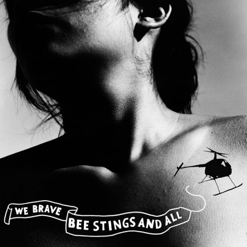 Thao - We brave bee stings and (..All CD)