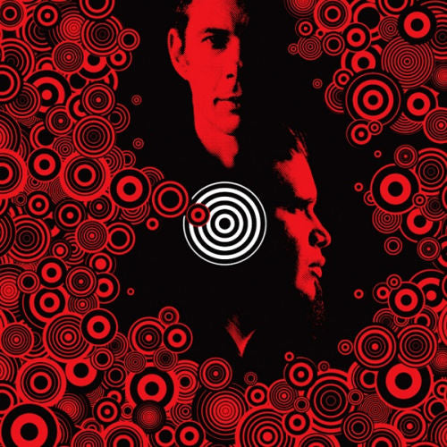 Thievery Corporation - Cosmic game (Ft. David Byrne/Flaming Lips/Perry Farrell CD)