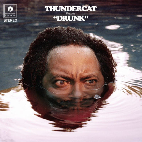 Thundercat - Drunk (3873120 CD)