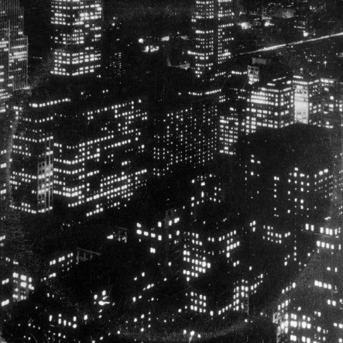 Timber Timbre - Sincerely, future pollution (.. Pollution, Digipak CD)