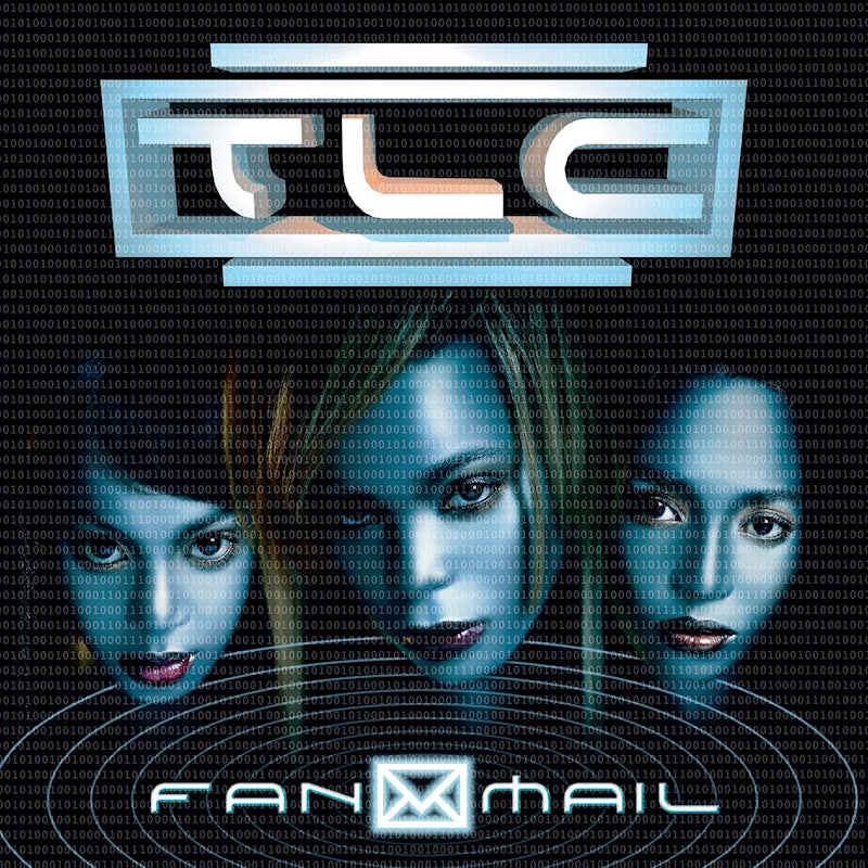 Tlc - Fanmail (Reissue LP)