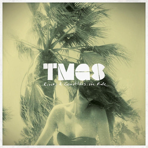 Tmgs - Rivers and coastlines (CD)