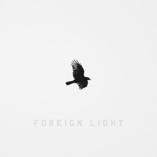 Toddla T - Foreign light (LP)