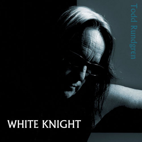 Todd Rundgren - White knight (CD)