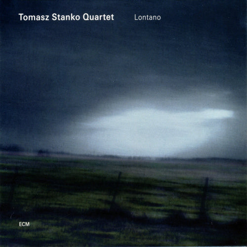 Tomasz Stanko -quartet- - Lontano (CD)