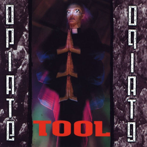 Tool - Opiate (CD)