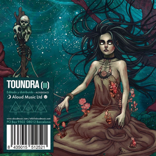 Toundra - Iii (CD)