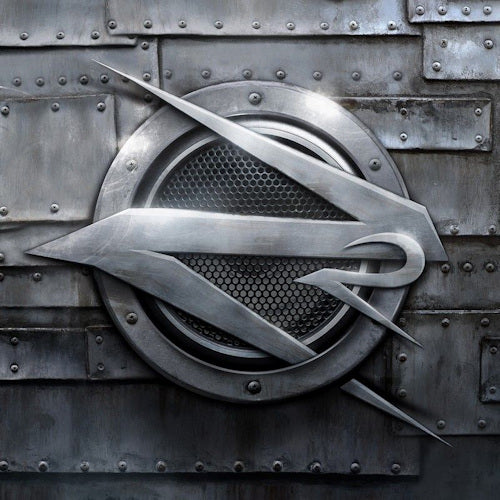 Devin Townsend Project - Z² (CD)