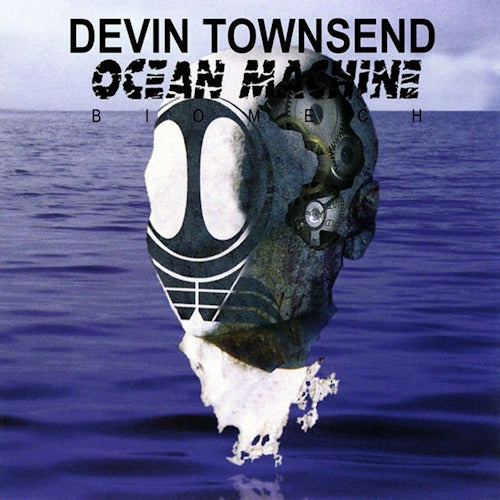 Devin Townsend - Ocean machine (CD)