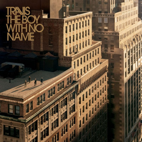 Travis - Boy with no name (180gr., Lp+7\", High Quality, Reissue LP)