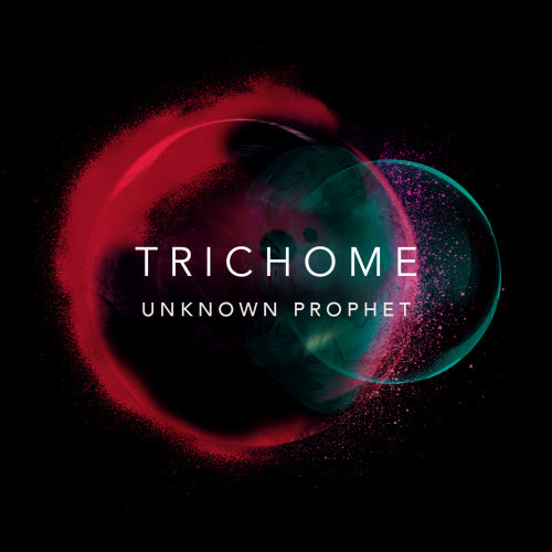 Trichome - Unknown prophet (Works By Howhannesijan/Pinera/Lackner CD)