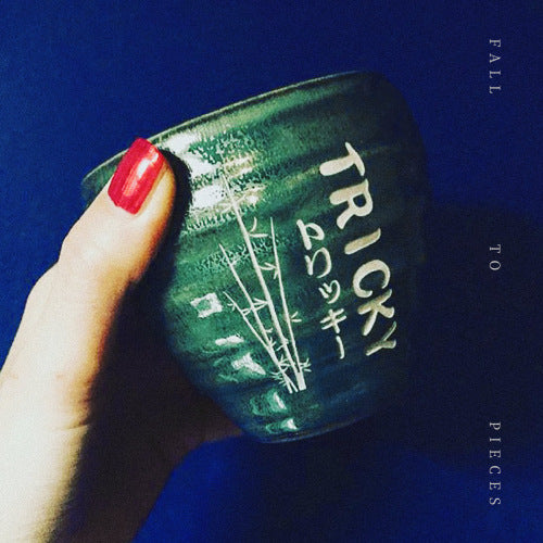 Tricky - Fall to pieces (Limited Edition Coloured Vinyl, Coloured Vinyl, Limited Edition LP)
