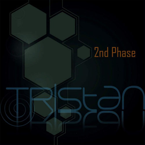 Tristan - 2nd phase (Soulful Jazz Funk CD)