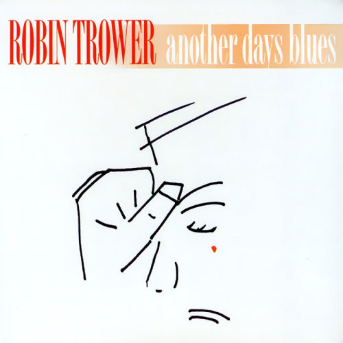 Robin Trower - Another days blues (Digipack, Digipak CD)