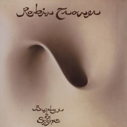Robin Trower - Bridge of sighs (CD)