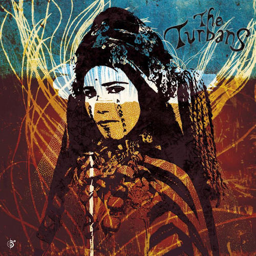 Turbans - Turbans (CD)