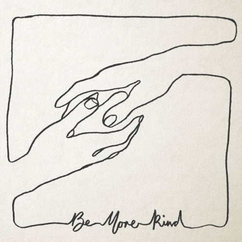 Frank Turner - Be more kind (3996853 CD)