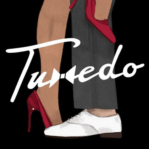 Tuxedo - Tuxedo (More Smooth Synth-Heavy Disco Funk LP)