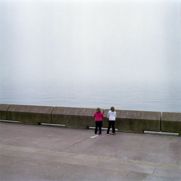 TV Priest - My other people (LP)