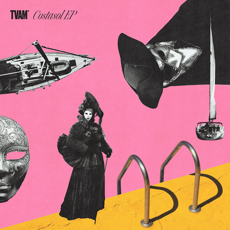TVAM - Costasol (12-inch maxi-single)