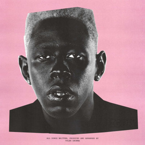 Tyler, the Creator - Igor (CD)