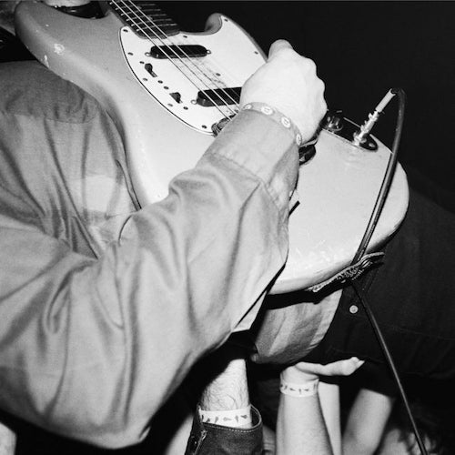 Ty Segall -band- - Live in san francisco (CD)