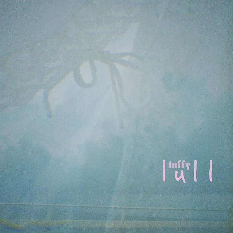 Taffy - Lull (CD)