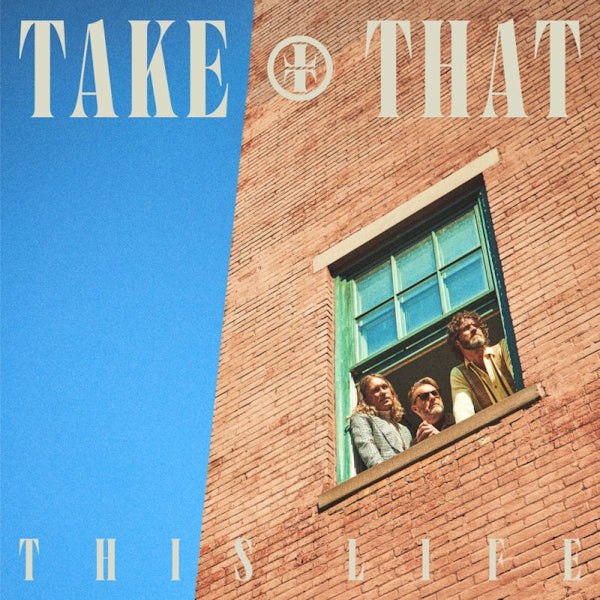 Take That - This life (LP)
