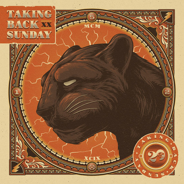 Taking Back Sunday - Twenty (LP)