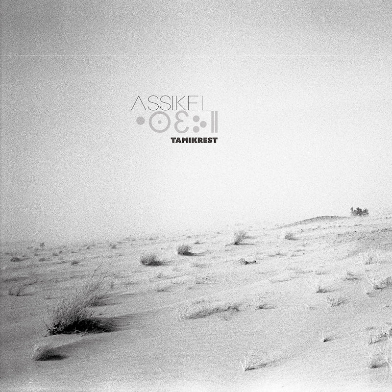 Tamikrest - Assikel (CD)
