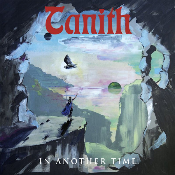 Tanith - In another time (LP)