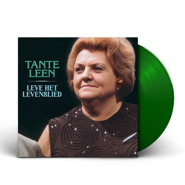Tante Leen - Leve Het Levenslied (Rsd LP)