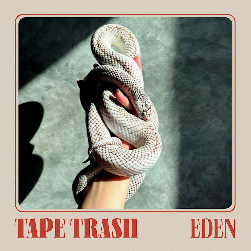 Tape Trash - Eden (LP)