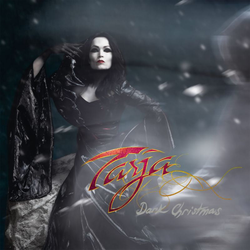 Tarja - Dark christmas (Digipak CD)