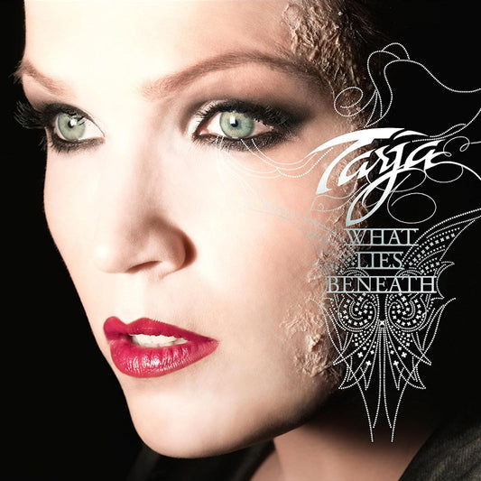 Tarja - What lies beneath (Digipak, Reissue, Remastered, Deluxe Edition, Expanded Edition CD)
