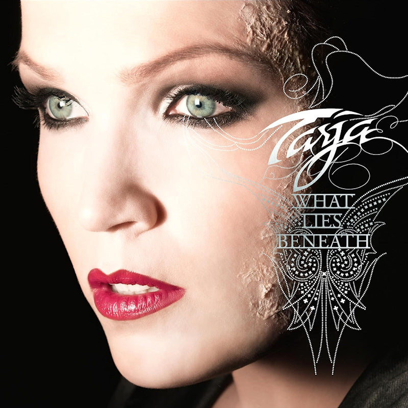 Tarja - What lies beneath (Digipak, Reissue, Remastered, Deluxe Edition, Expanded Edition CD)