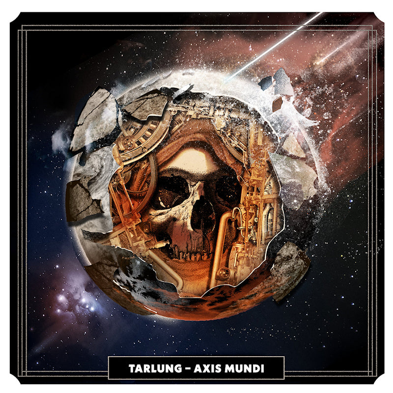 Tarlung - Axis mundi (LP)