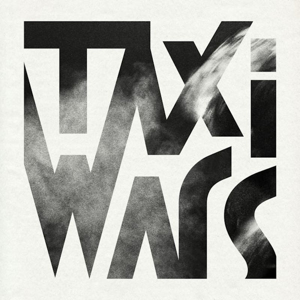 TaxiWars - TaxiWars (180gr., High Quality, Gatefold Sleeve LP)