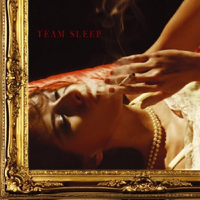 Team Sleep - Team sleep (LP)