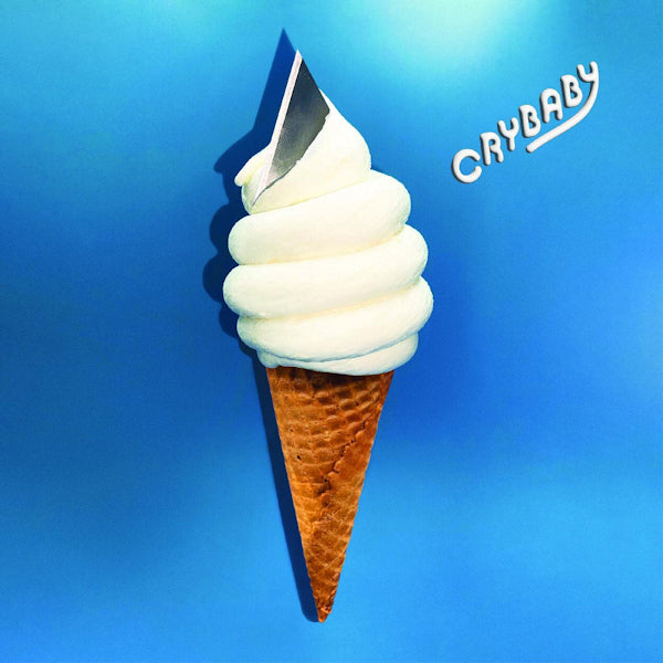Tegan And Sara - Crybaby (Neapolitan Coloured Vinyl, Gatefold Sleeve, Coloured Vinyl LP)