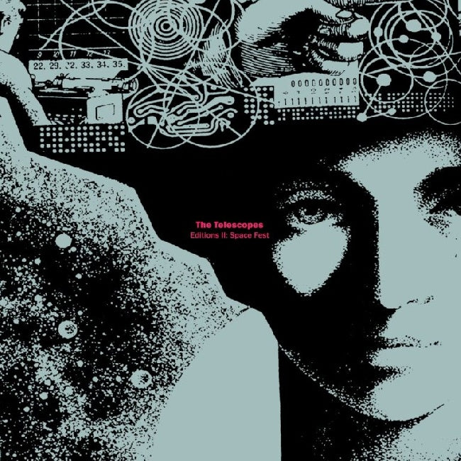Telescopes, The? - Editions II: Space Fest (LP)