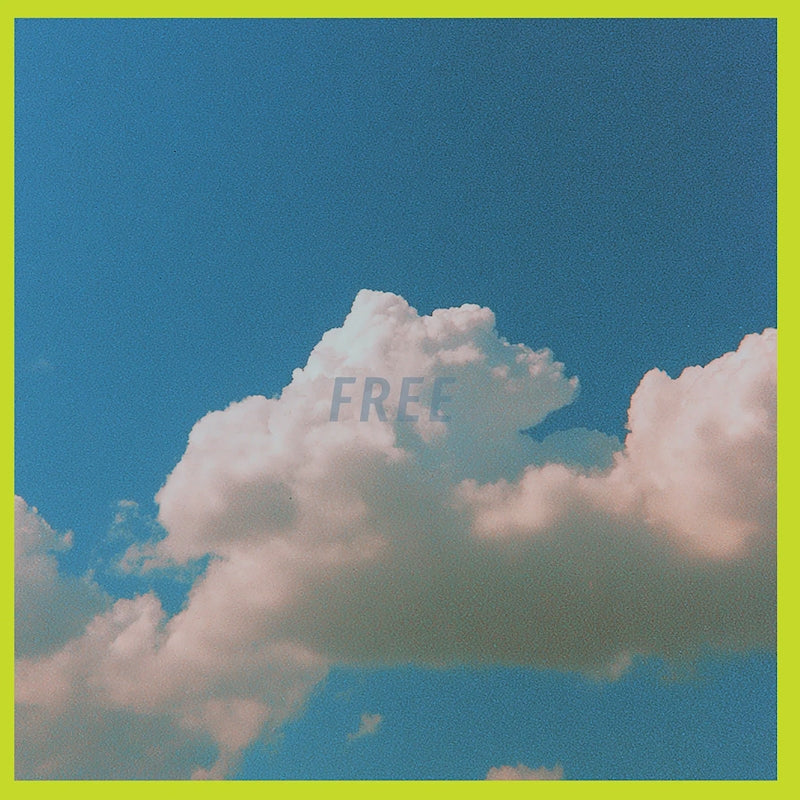 Tensnake - Free (LP)