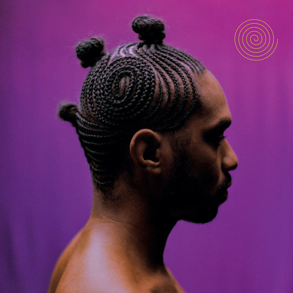 Terence Etc. - V O R T E X (LP)