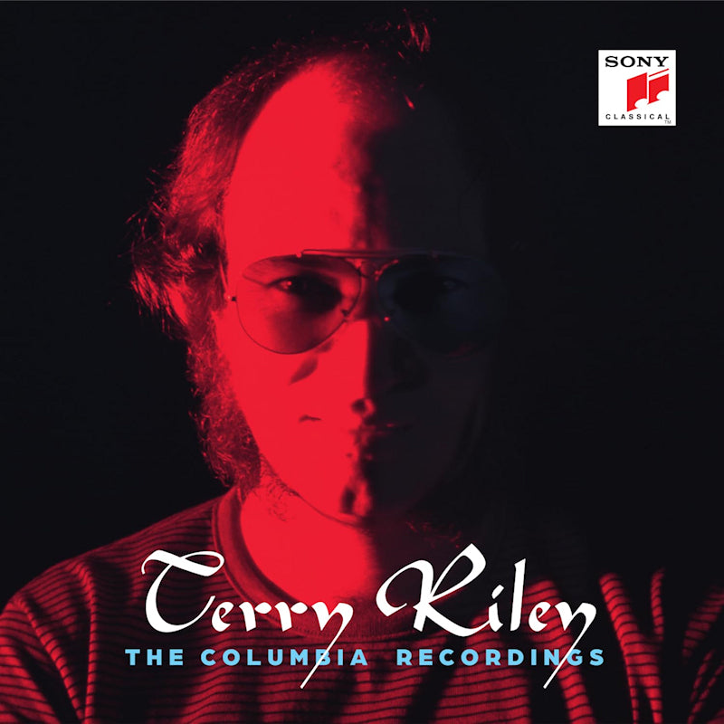 Terry Riley - The columbia recordings (Box Set CD)