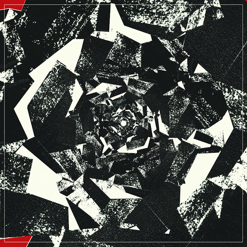 Tesa - Interval (milky clear) (Coloured Vinyl LP)
