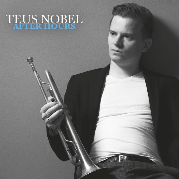 Teus Nobel - After hours (CD)