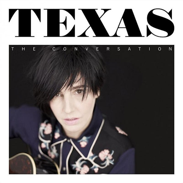 Texas - The conversation (CD)