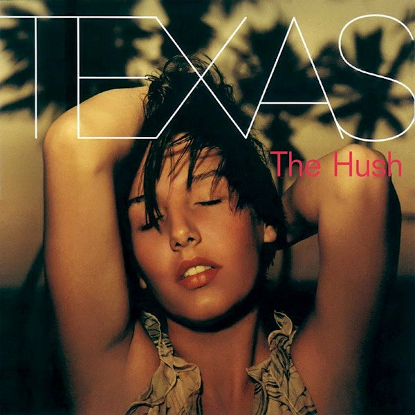Texas - Hush (CD)