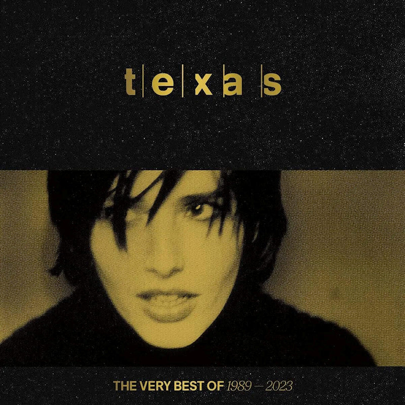 Texas - The very best of 1989 ' 2023 (LP)